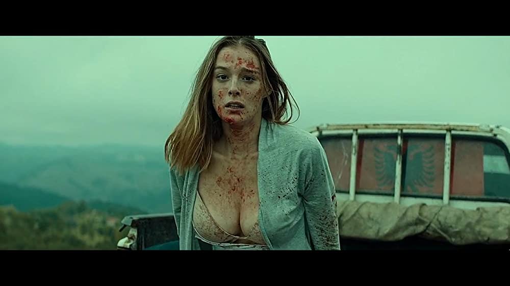 バルカン・クライシスの画像