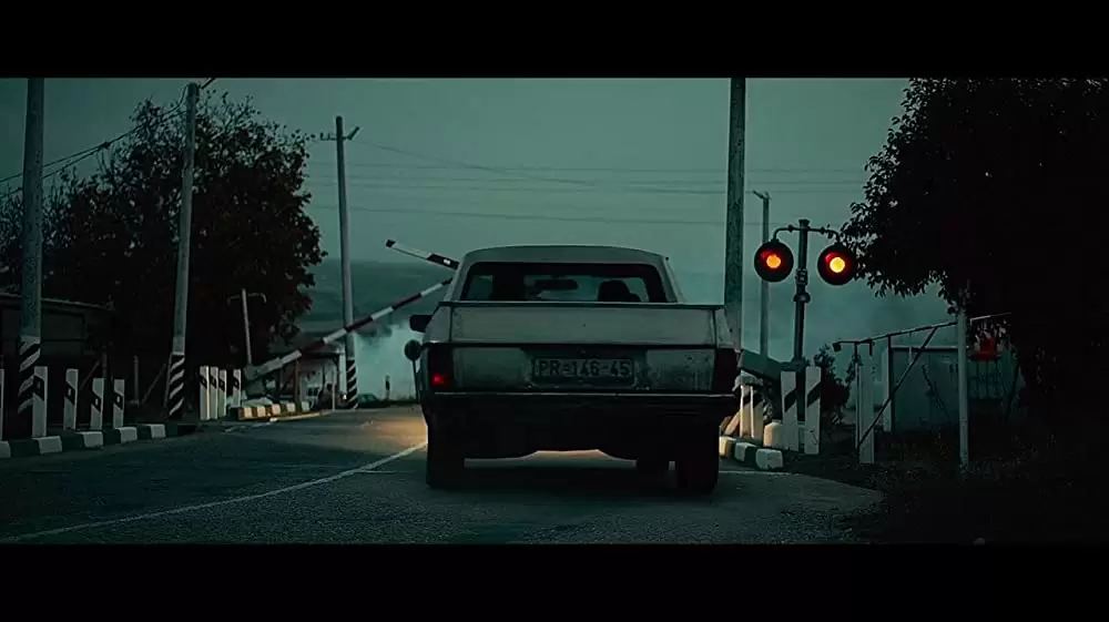 「バルカン・クライシス」の画像