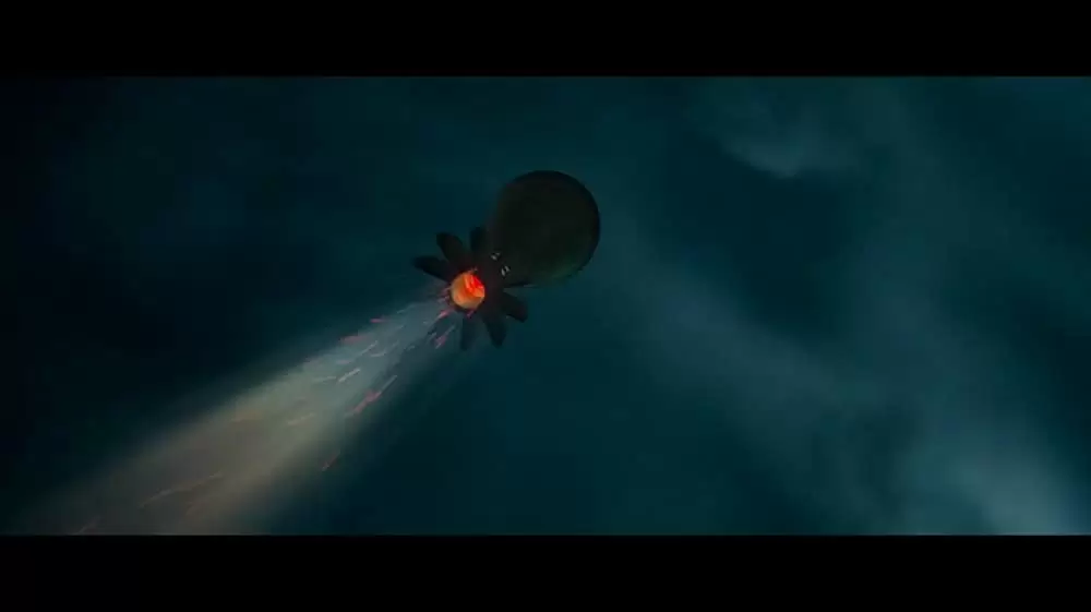 バルカン・クライシスの画像