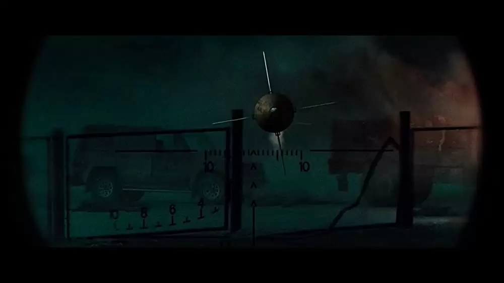 バルカン・クライシスの画像