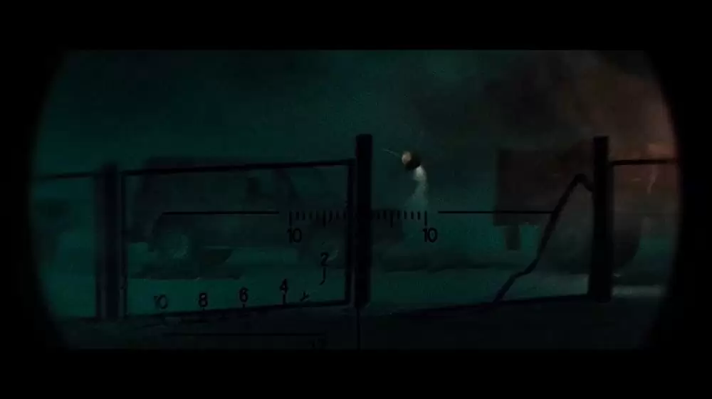 バルカン・クライシスの画像