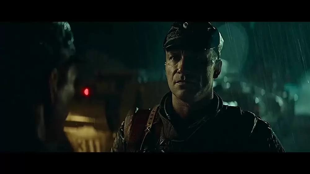 バルカン・クライシスの画像