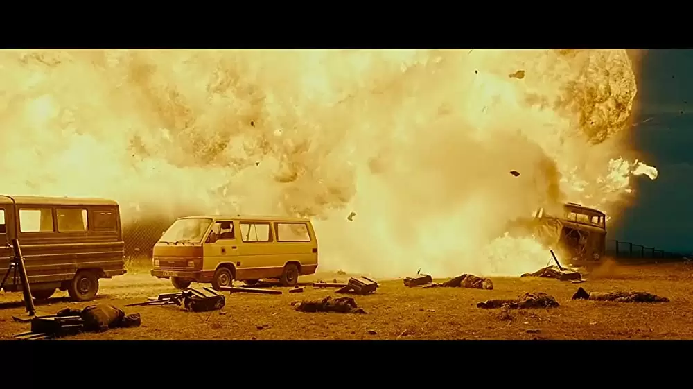 バルカン・クライシスの画像