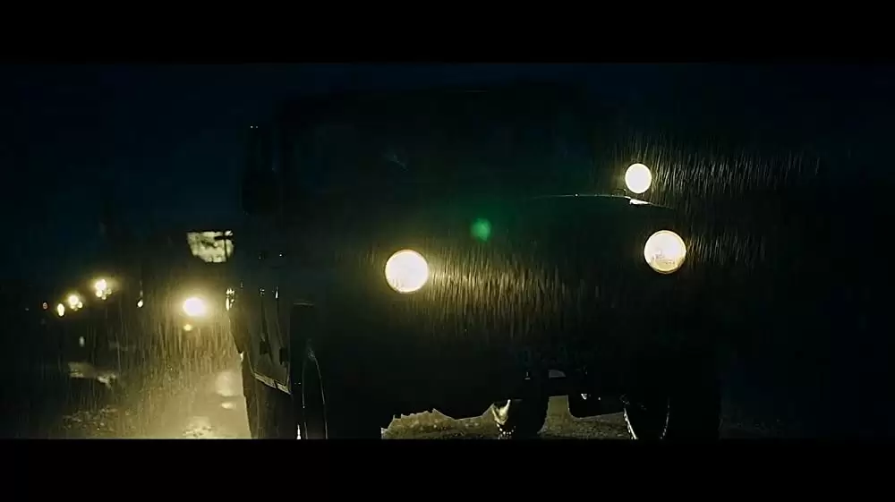 バルカン・クライシスの画像