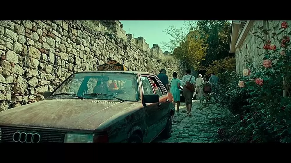 バルカン・クライシスの画像