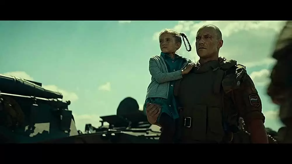 バルカン・クライシスの画像