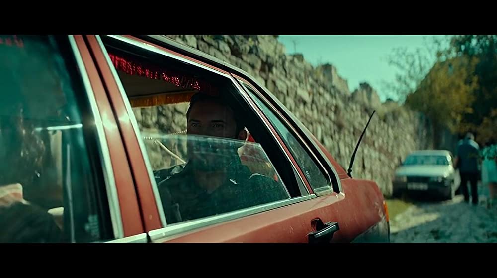 バルカン・クライシスの画像