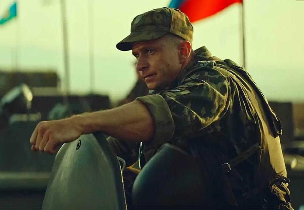 バルカン・クライシスの画像