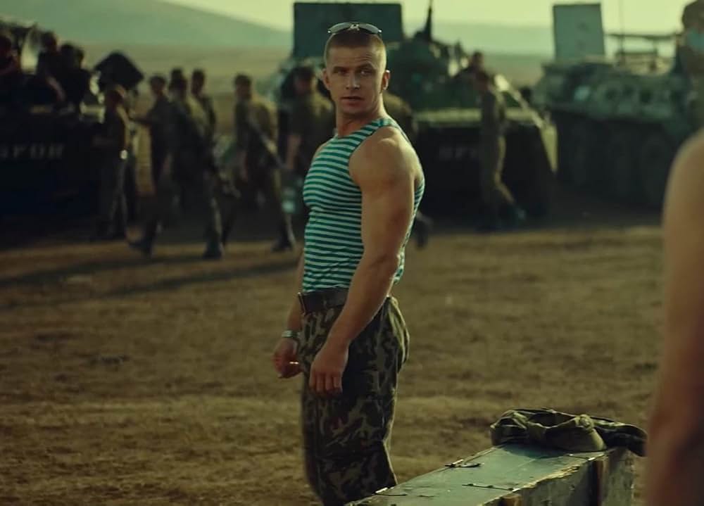 バルカン・クライシスの画像