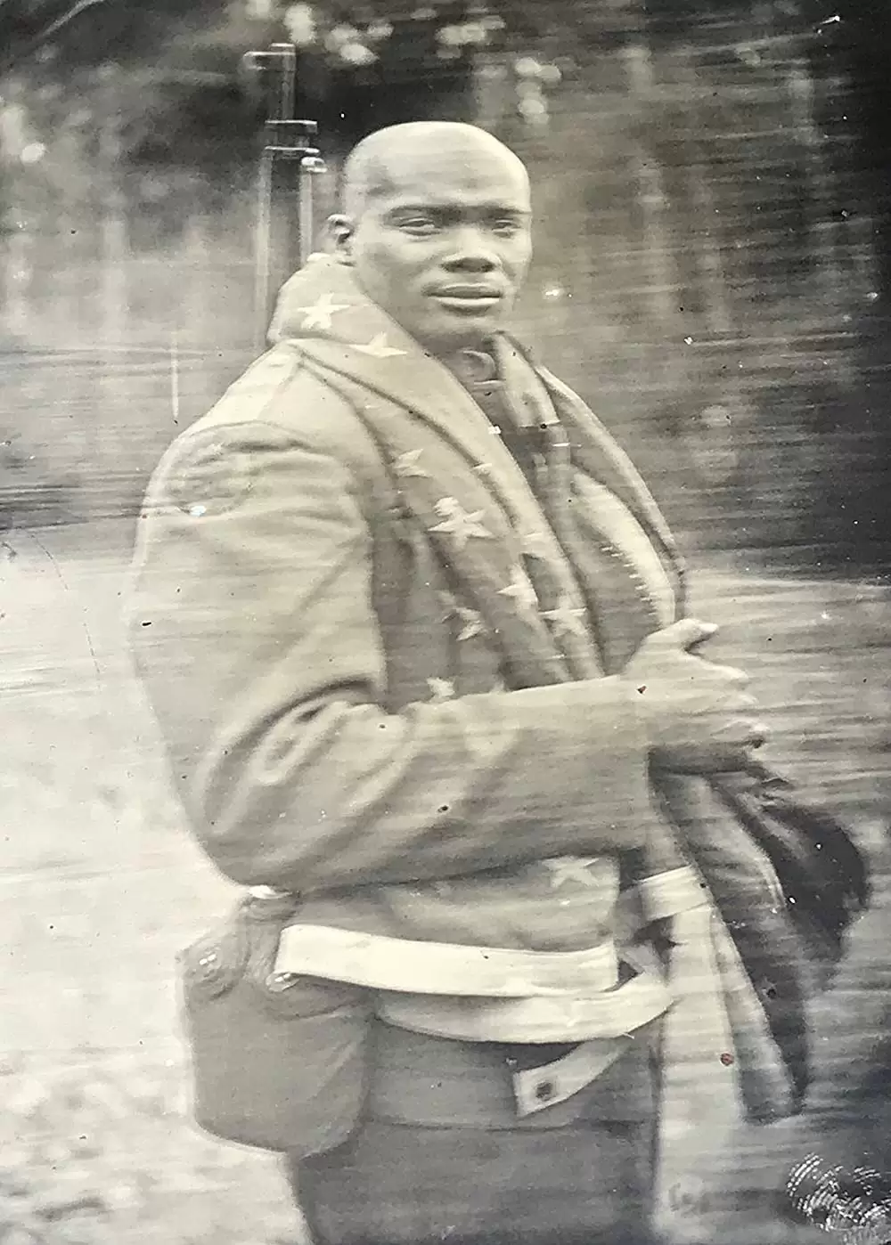 グレート・ウォーの画像