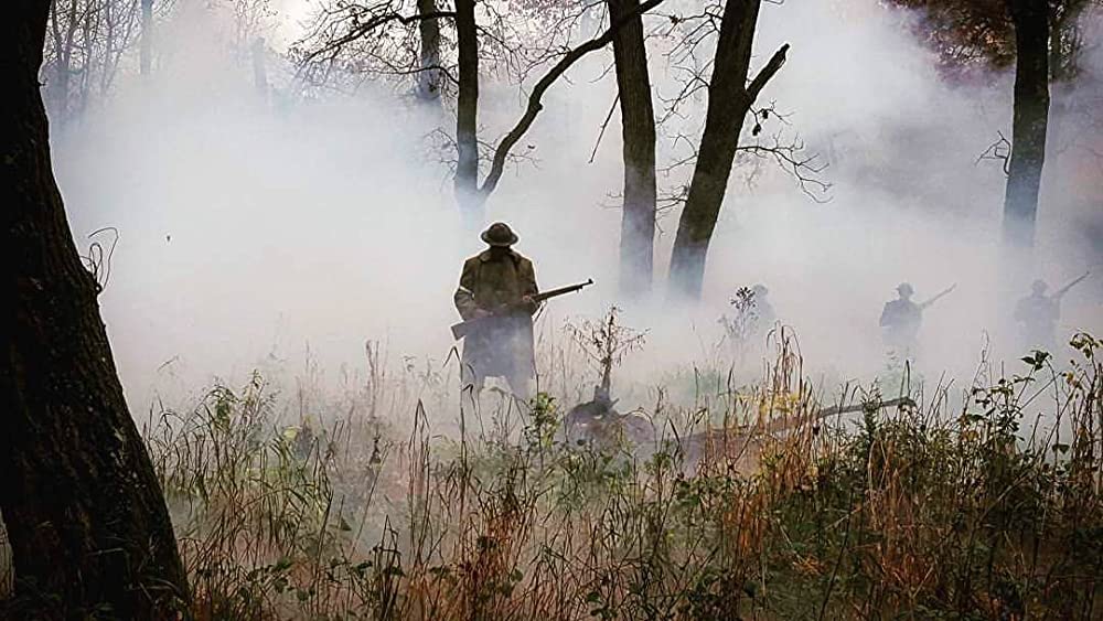グレート・ウォーの画像