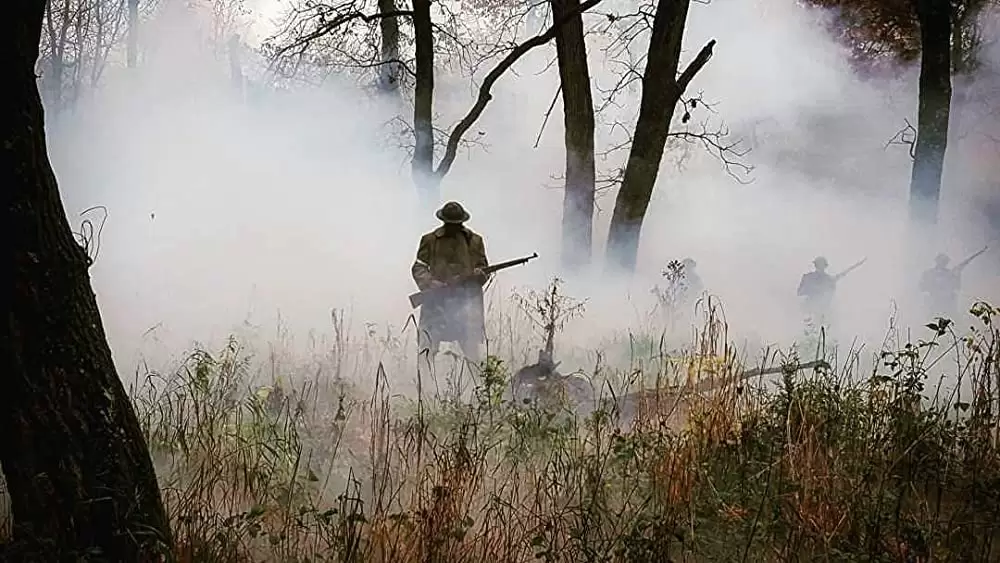グレート・ウォーの画像