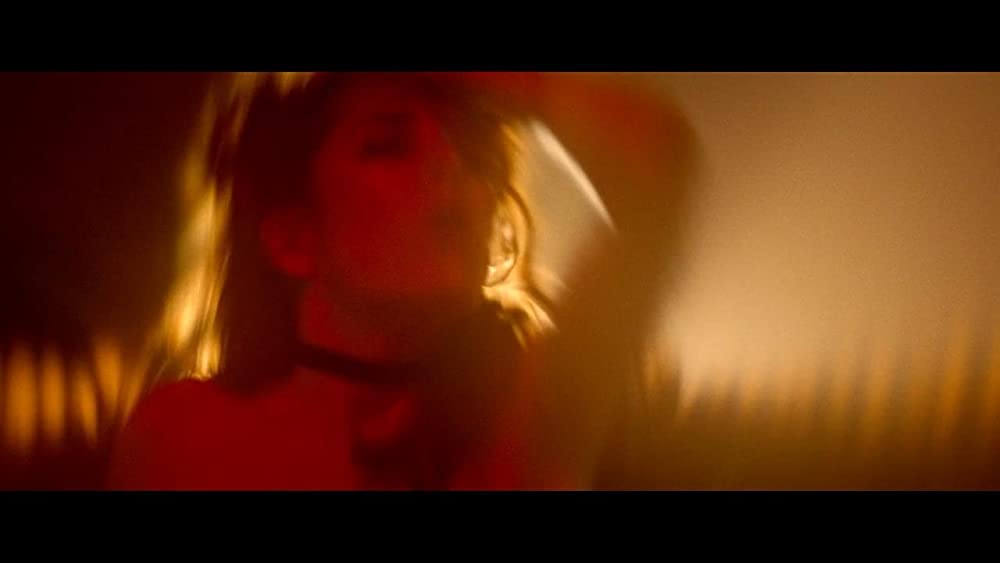 ジェイコブス・ラダーの画像