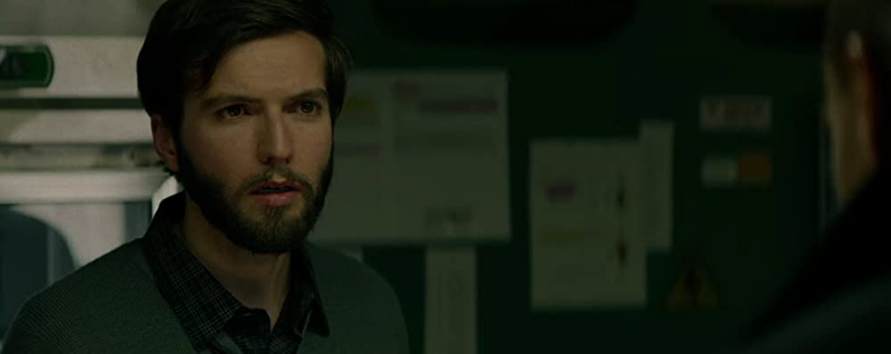 ジェイコブス・ラダーの画像