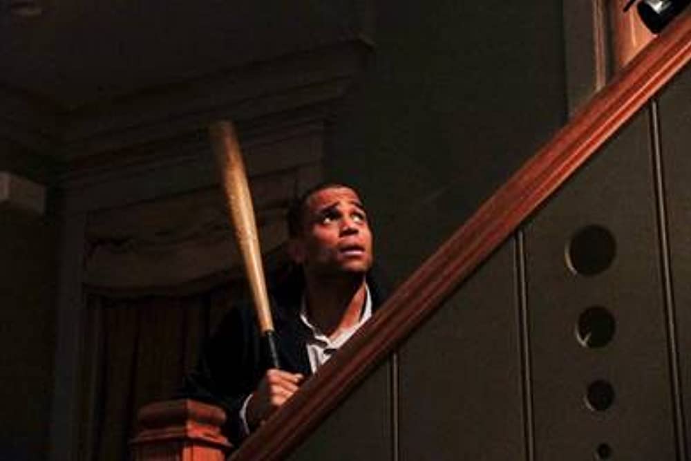 ジェイコブス・ラダーの画像