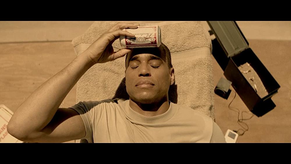 ジェイコブス・ラダーの画像