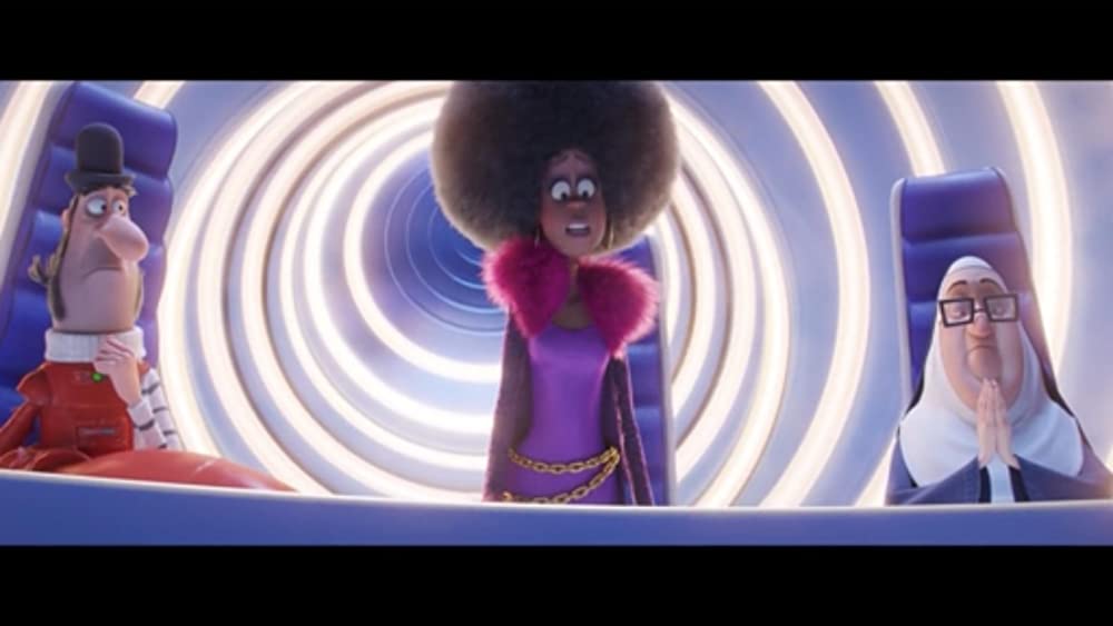 ミニオンズ フィーバーの画像