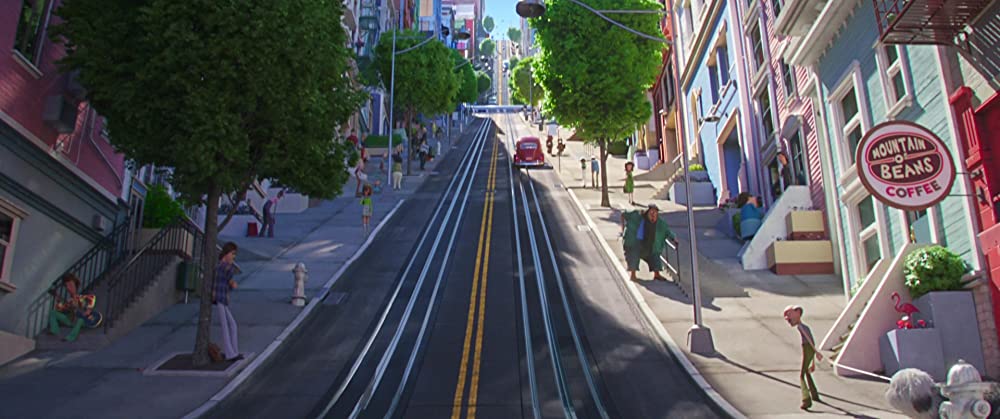 ミニオンズ フィーバーの画像