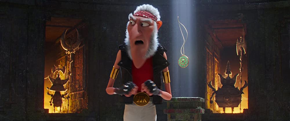 ミニオンズ フィーバーの画像