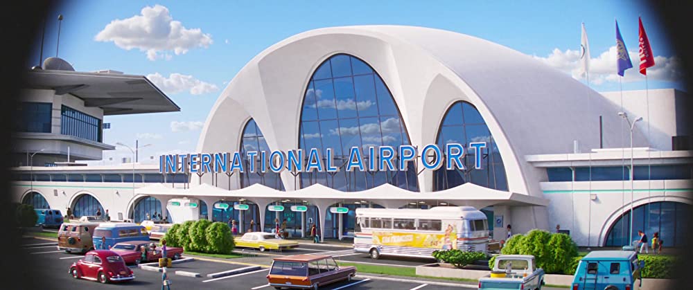 ミニオンズ フィーバーの画像