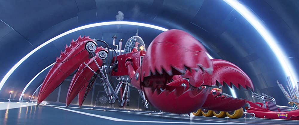 ミニオンズ フィーバーの画像