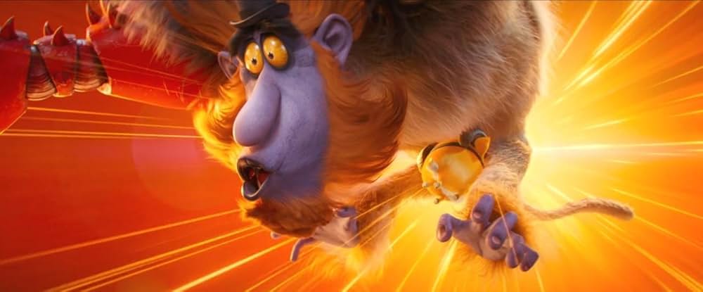 ミニオンズ フィーバーの画像