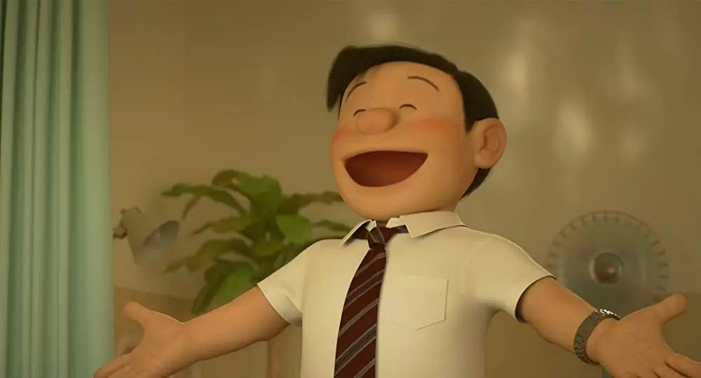 STAND BY ME ドラえもん2の画像