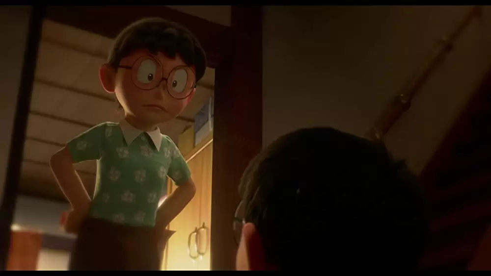 STAND BY ME ドラえもん2の画像