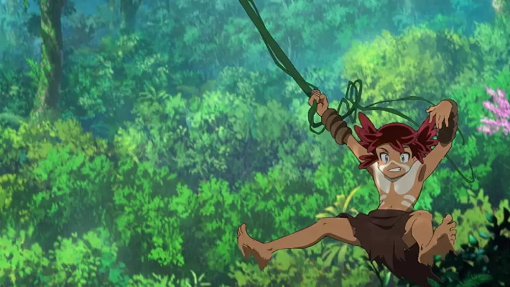 劇場版ポケットモンスター ココの画像