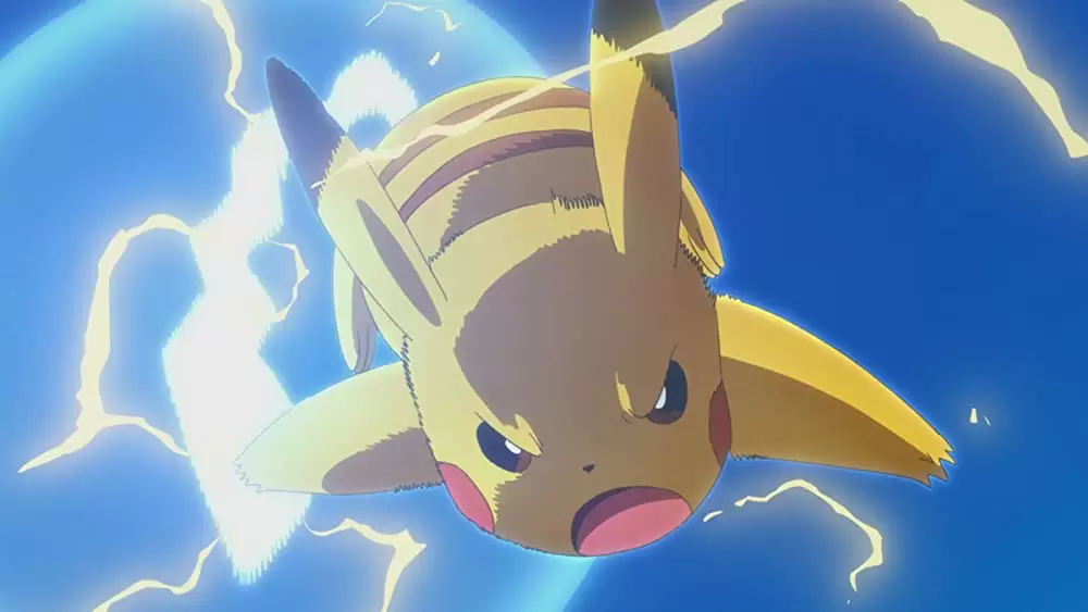 劇場版ポケットモンスター ココの画像