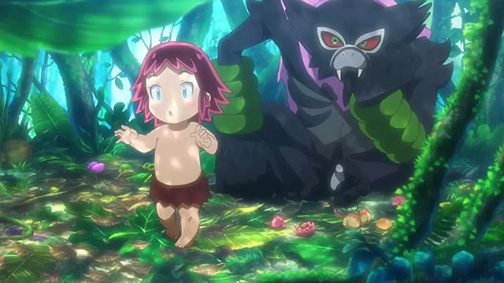 劇場版ポケットモンスター ココの画像