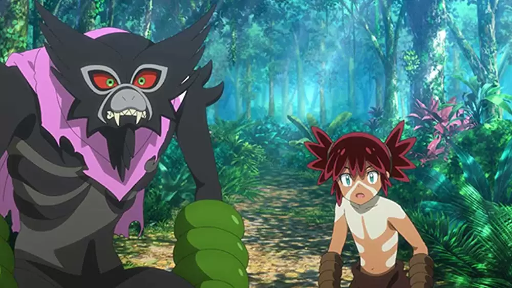 劇場版ポケットモンスター ココの画像