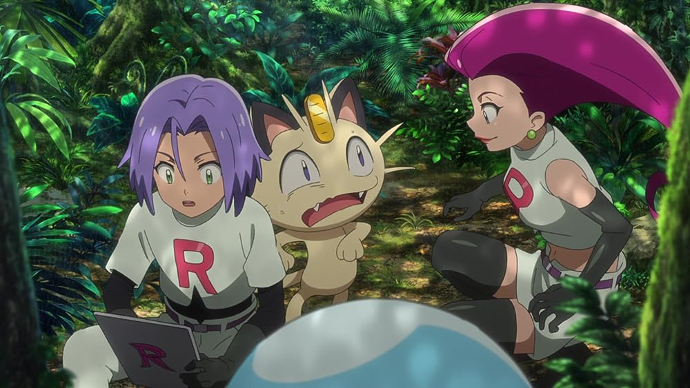 劇場版ポケットモンスター ココの画像