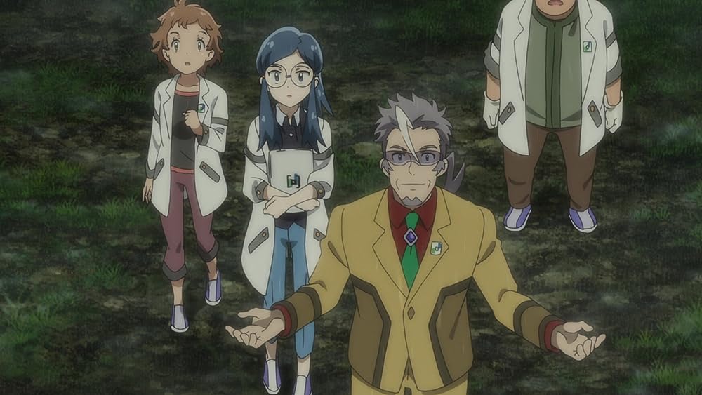 劇場版ポケットモンスター ココの画像