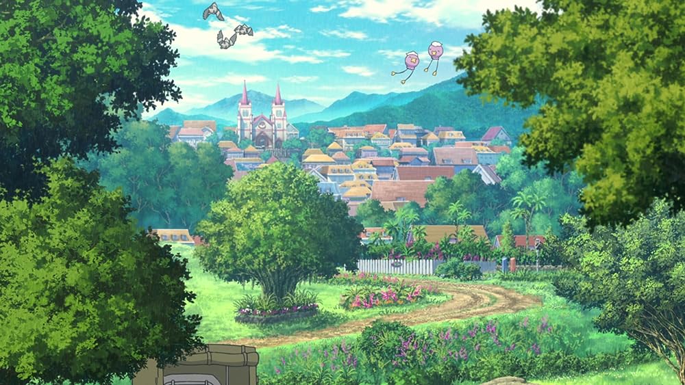 劇場版ポケットモンスター ココの画像