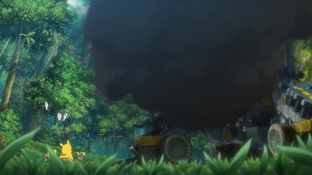 劇場版ポケットモンスター ココの画像