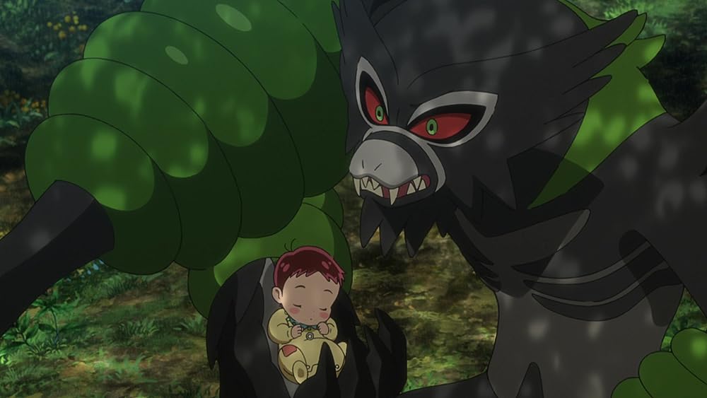 劇場版ポケットモンスター ココの画像