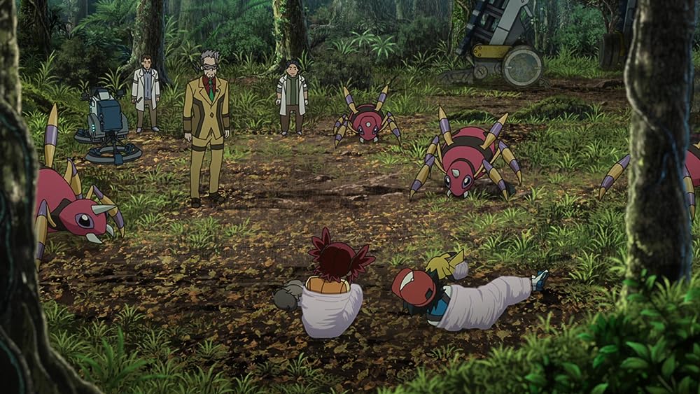 劇場版ポケットモンスター ココの画像