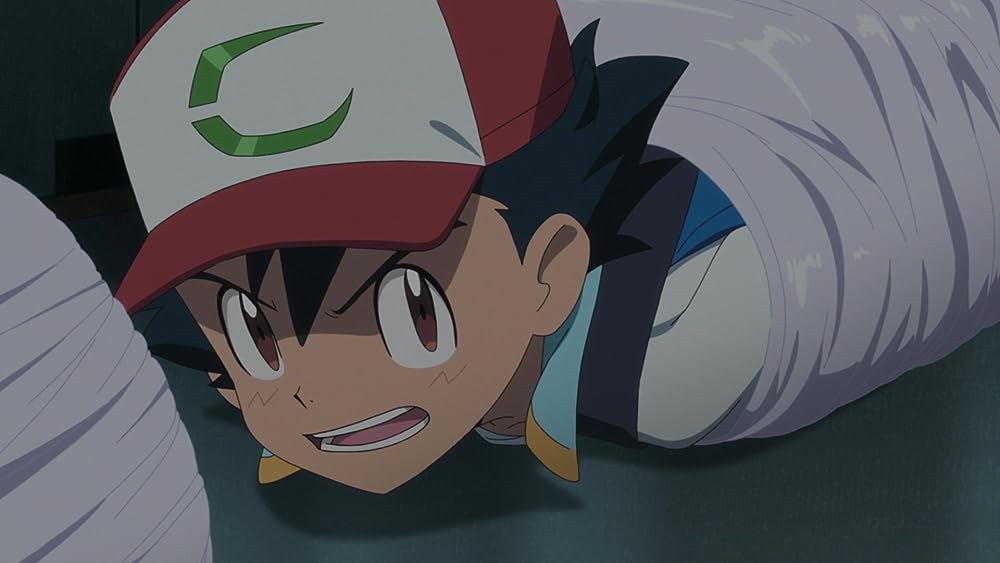 劇場版ポケットモンスター ココの画像