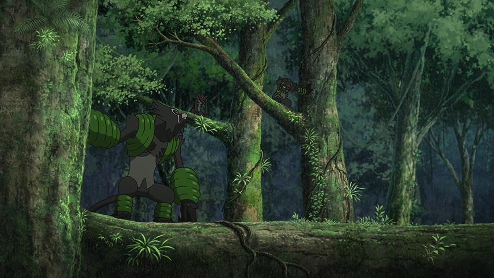 劇場版ポケットモンスター ココの画像