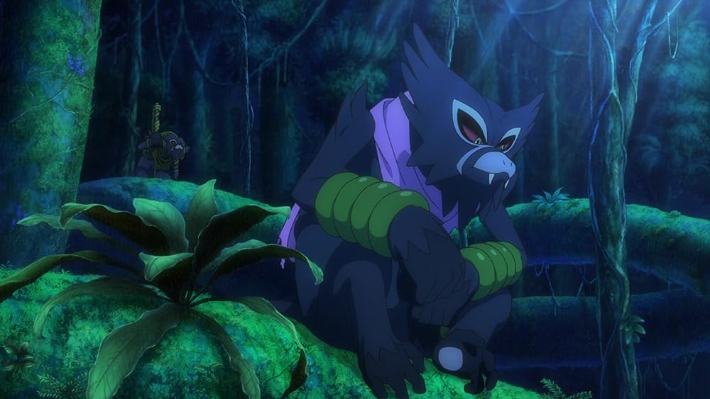 劇場版ポケットモンスター ココの画像