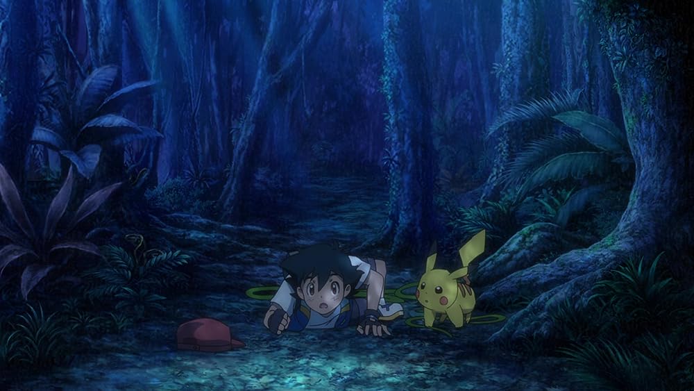 「劇場版ポケットモンスター ココ」の画像