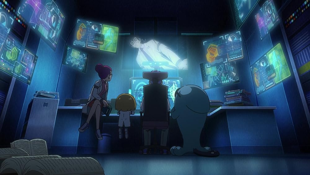 劇場版ポケットモンスター ココの画像