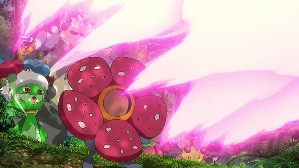 劇場版ポケットモンスター ココの画像