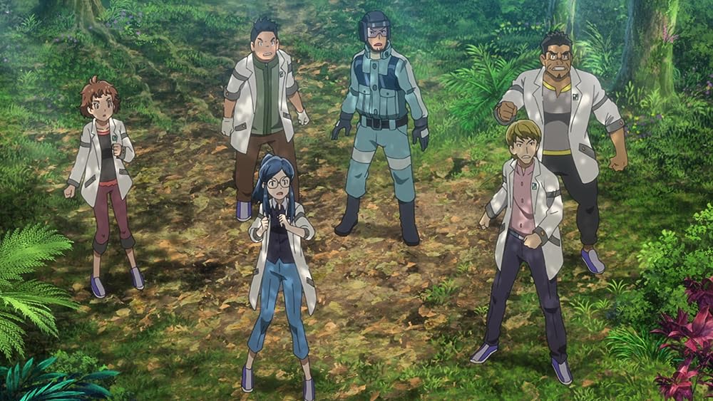 劇場版ポケットモンスター ココの画像