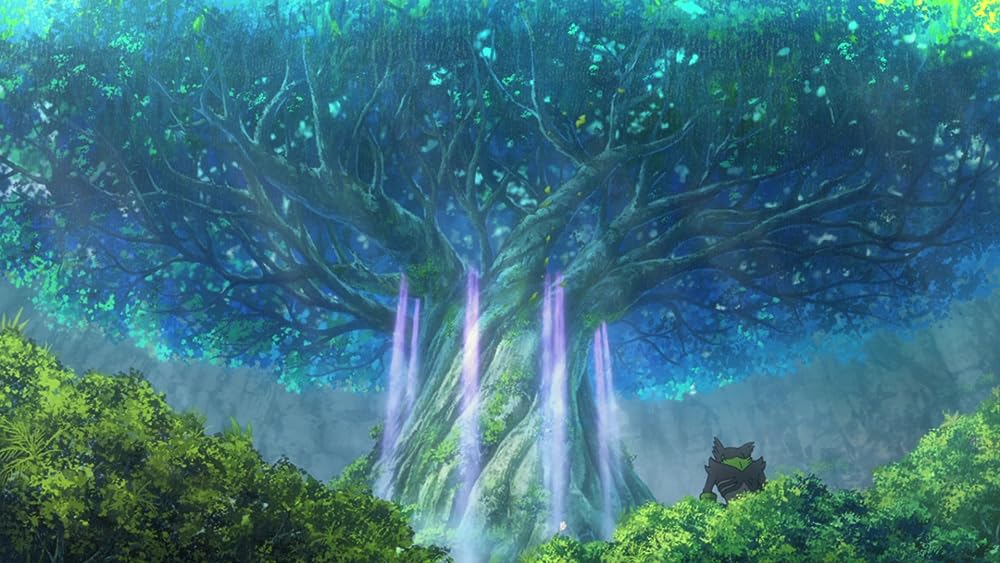 「劇場版ポケットモンスター ココ」の画像