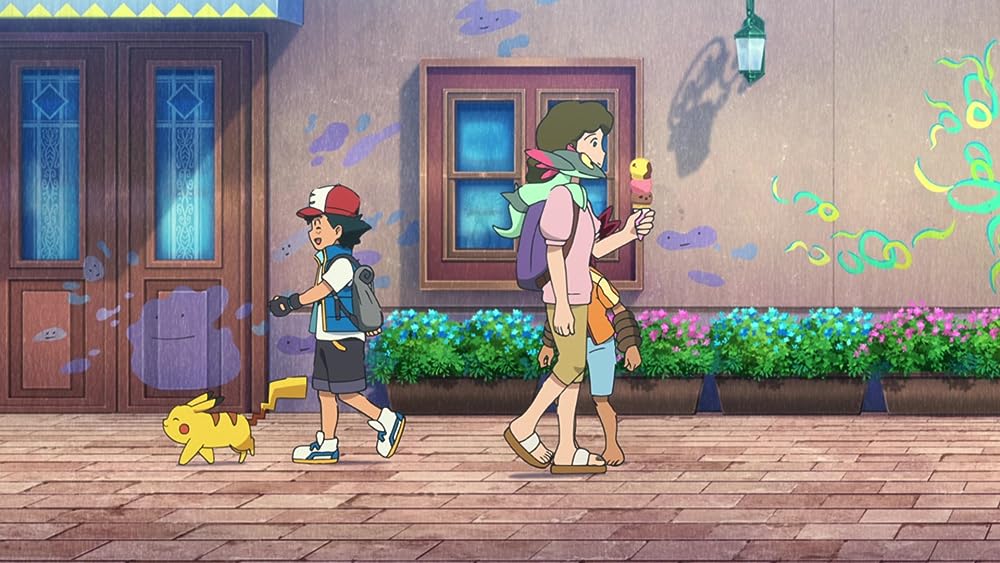 「劇場版ポケットモンスター ココ」の画像