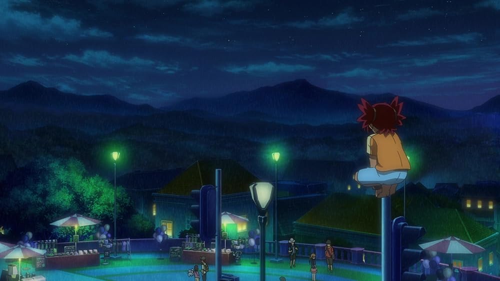 「劇場版ポケットモンスター ココ」の画像