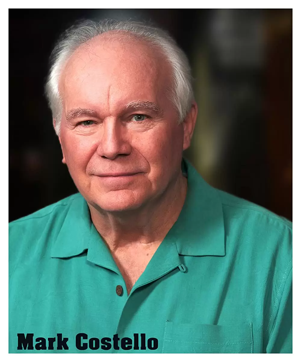 Our Friend／アワー・フレンドの画像