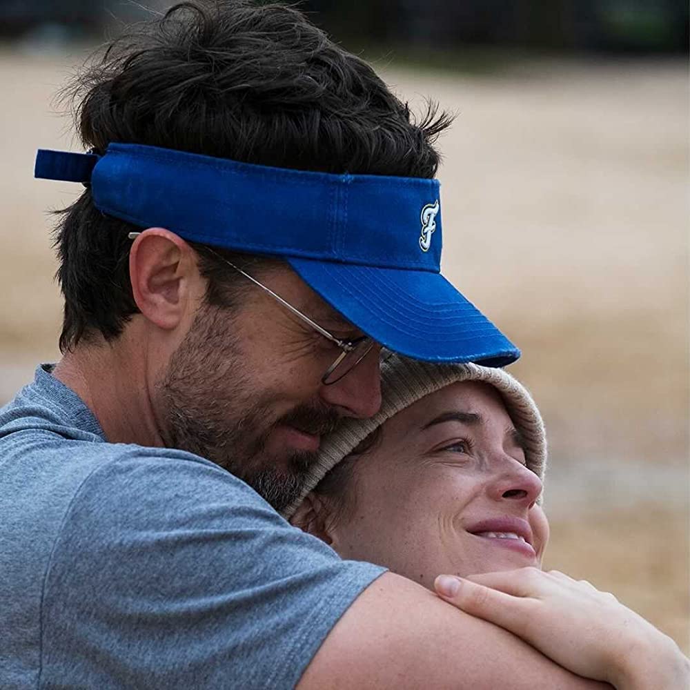 Our Friend／アワー・フレンドの画像